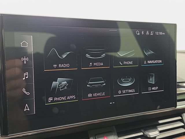 Used 2020 Audi A5 2.0T Premium AWD/4WD image 22