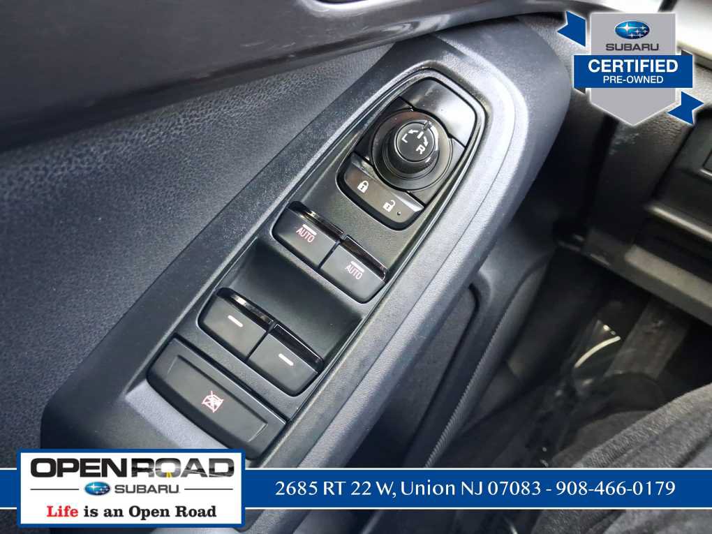 Certified 2024 Subaru Impreza 2.0i AWD/4WD image 33