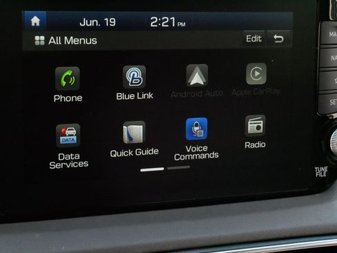 Used 2019 Hyundai Santa Fe AWD image 31