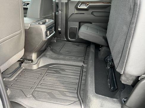 New 2026 GMC Sierra 1500 Elevation w/ Elevation Premium Package image 20