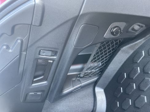 Certified 2025 Subaru Outback Premium image 17