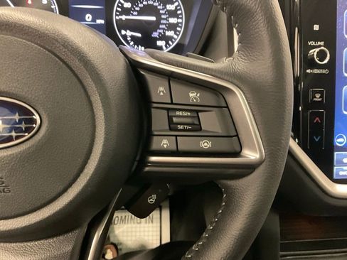 New 2026 Subaru Ascent Limited image 19