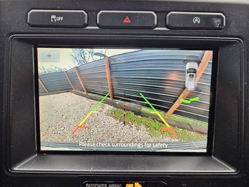 Used 2018 Ford Expedition Max Limited image 13