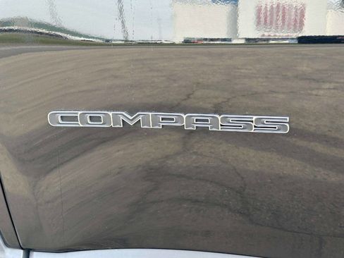 Used 2018 Jeep Compass Limited w/ Navigation Group image 35