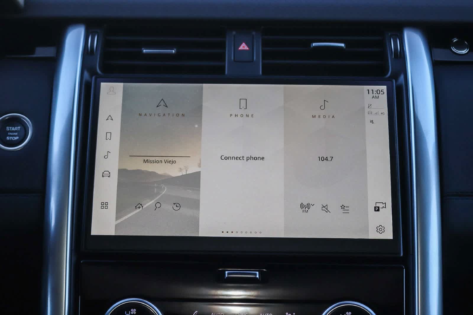 New 2026 Land Rover Discovery S AWD/4WD image 13