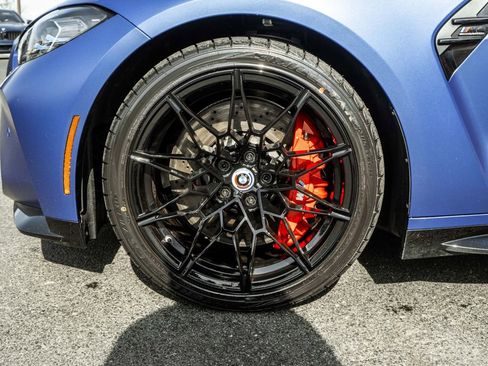 Used 2023 BMW M4 xDrive Competition image 40