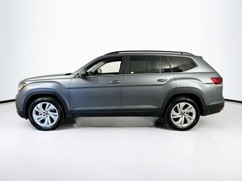 Used 2023 Volkswagen Atlas SE image 8