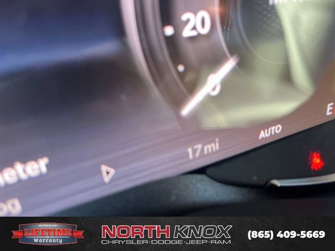 New 2026 RAM 1500 Big Horn AWD/4WD image 32