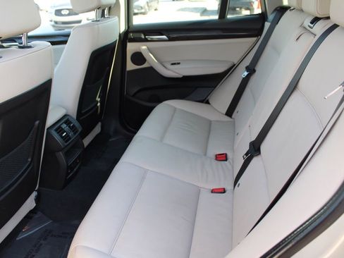 Used 2014 BMW X3 xDrive28i image 26
