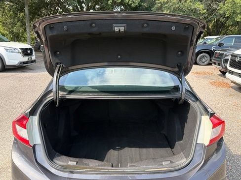 Used 2017 Chevrolet Cruze LT w/ Sun And Sound Package FWD image 15