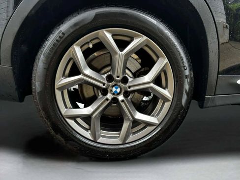 Used 2022 BMW X3 sDrive30i w/ Premium Package 2 image 42