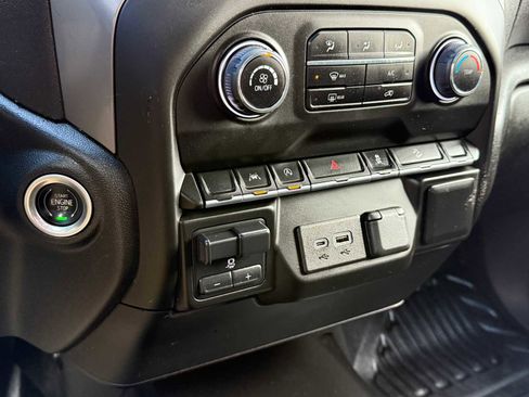 Used 2023 Chevrolet Silverado 1500 W/T w/ WT Value Package image 53