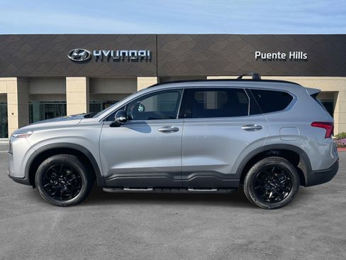 Certified 2023 Hyundai Santa Fe XRT image 3