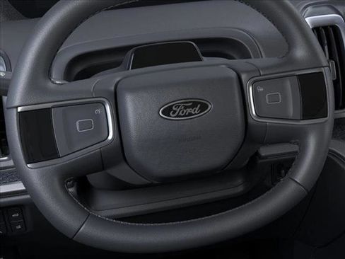 New 2026 Ford Expedition Tremor image 12