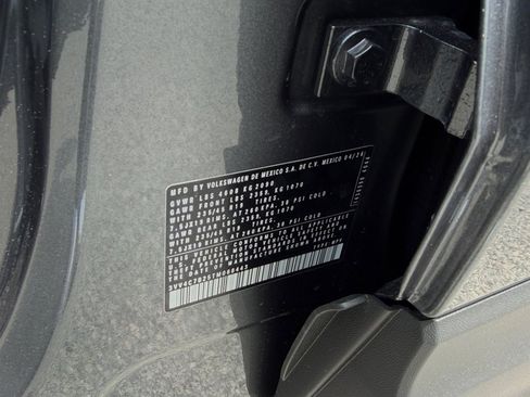 New 2026 Volkswagen Taos SEL AWD/4WD image 35