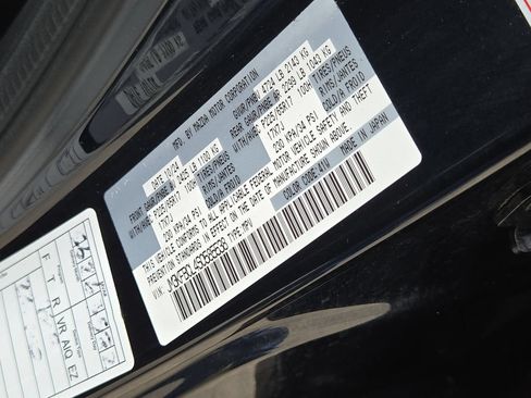 Used 2025 MAZDA CX-5 AWD 2.5 S w/ Preferred Package image 35