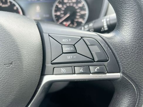 Used 2020 Nissan Altima 2.5 S FWD image 24