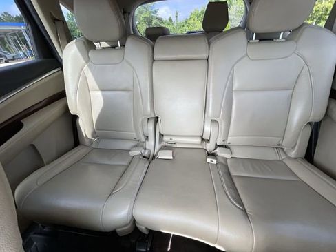 Used 2017 Acura MDX SH-AWD w/ Technology Package image 16