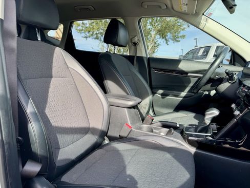 Certified 2024 Kia Seltos S image 12