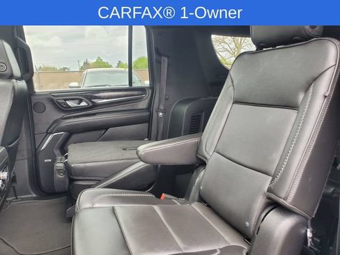 Certified 2024 GMC Yukon XL Denali AWD/4WD image 32