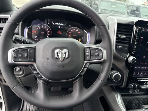 New 2026 RAM 1500 Big Horn image 24