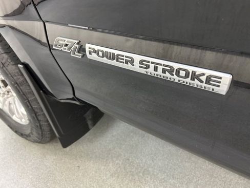 Used 2022 Ford F350 Limited image 30