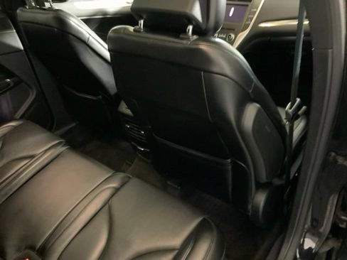 Used 2015 Lincoln MKC AWD w/ Equipment Group 102A Reserve image 33