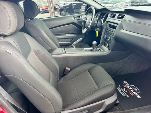 Used 2014 Ford Mustang GT w/ Equipment Group 301A RWD image 10
