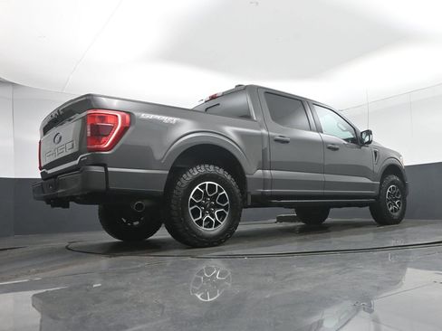 Used 2021 Ford F150 XLT w/ Equipment Group 302A High AWD/4WD image 60