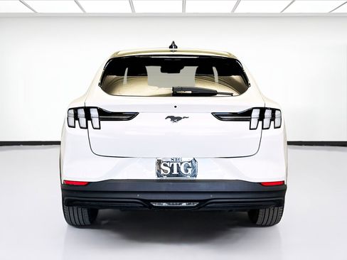 Used 2024 Ford Mustang Mach-E Select image 5