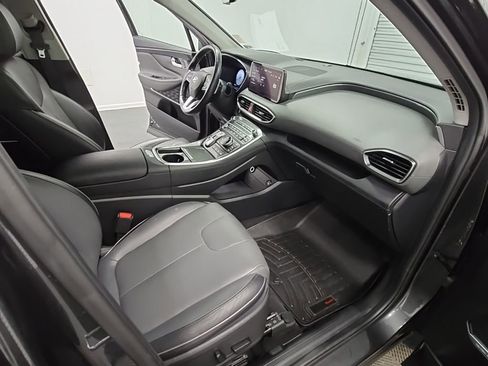 Used 2022 Hyundai Santa Fe Limited image 37