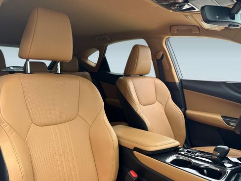 Certified 2024 Lexus NX 250 FWD image 30