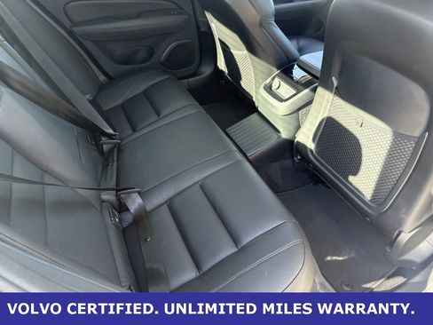 Certified 2024 Volvo S60 T8 Plus w/ Climate Package image 34