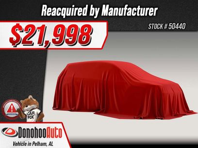 Used 2021 Chevrolet Silverado 1500 Custom