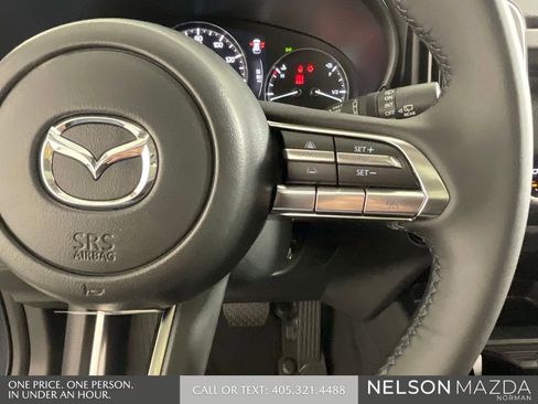 New 2026 MAZDA CX-50 AWD 2.5 S w/ Preferred Pkg image 44