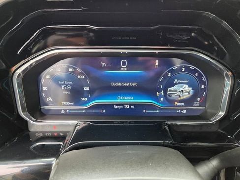 Used 2024 Chevrolet Silverado 1500 LT RWD image 29