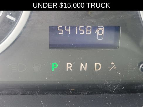 Used 2012 RAM 1500 Tradesman w/ ST Popular Equipment Group RWD image 17