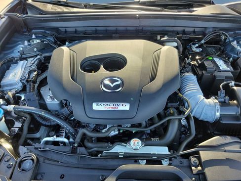Certified 2023 MAZDA CX-30 2.5 Turbo w/ Premium Plus Pkg image 27