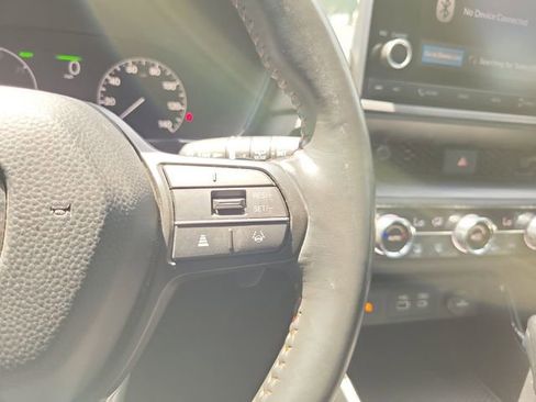 Used 2023 Honda CR-V Sport image 16