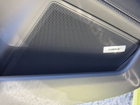 Certified 2025 Porsche 911 Carrera 4 GTS image 23