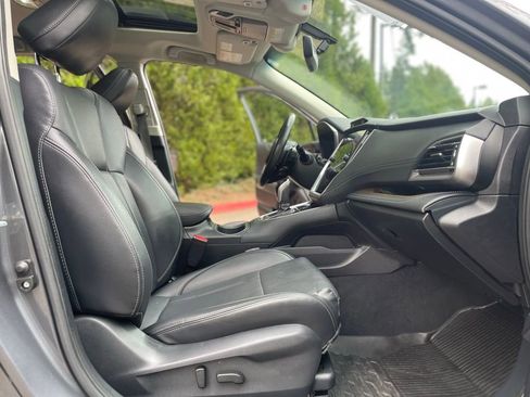 Used 2021 Subaru Outback Limited XT image 20