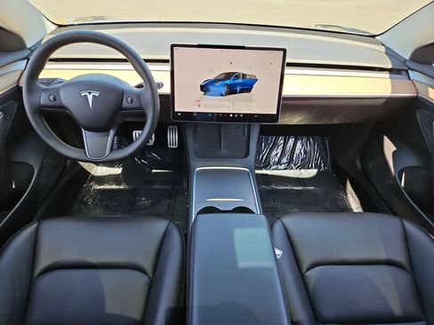 Used 2022 Tesla Model 3 Performance AWD/4WD image 14