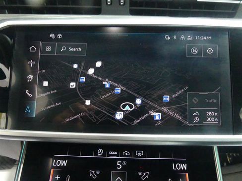 Used 2024 Audi A6 Premium Plus w/ Premium Plus Package image 42