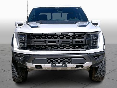 Used 2023 Ford F150 Raptor w/ Raptor 37 Performance Package image 4