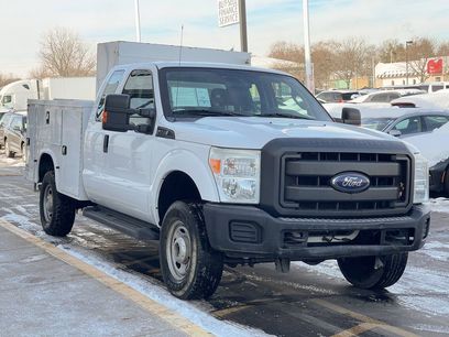 Used 2015 Ford F350 XL