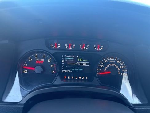 Used 2014 Ford F150 Raptor w/ Equipment Group 801A Luxury image 16