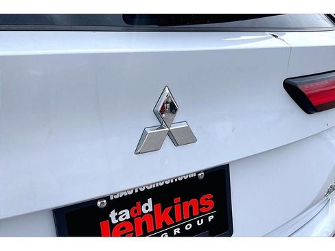 Used 2024 Mitsubishi Outlander Ralliart image 34
