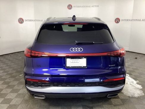New 2025 Audi Q5 Premium Plus image 6