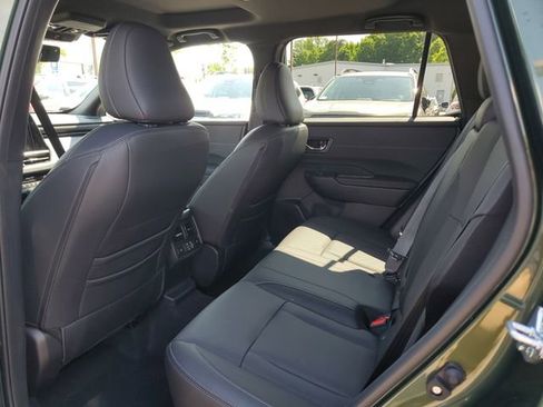 New 2026 Subaru Outback Touring AWD/4WD image 12
