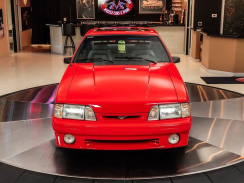 Used 1993 Ford Mustang Cobra RWD image 8